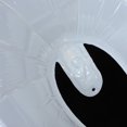 thumbnail image 3 of HEATSHAKING 2Pcs PVC Tooth Balloons For First Tooth Celebrations And Baby Boy Balloon Arch Kits, 3 of 6