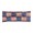 Car Se, variant on Boho Chic Seat Belt Pillow - Post Heart Surgery Cushion, Geometric Design, Easy Machine Wash