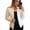 White, variant on utcoco Women's Business Casual Long Sleeve Blazer Jackets Open Front Slim Work Office Blazers