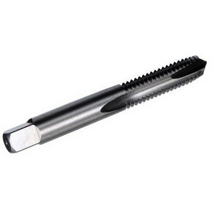 

Qualtech DWTG2.5X.45 2.5 x .45 HSS 2 Flute Spiral Point Tap