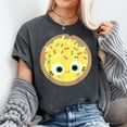 thumbnail image 2 of Funny Good Egg Teacher Halloween Costume The Smart Cookie Unisex T-Shirt, Sizes S-5XL - Gategoo, 2 of 5