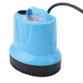 thumbnail image 1 of Fish Tank Water Pump,40W Aquarium Submersible Pump Aquarium Submersible Pump Fish Tank Submersible Pump Time-Tested Durability, 1 of 12