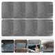 thumbnail image 2 of 8 parasoles laterales para ventanas de coche., 2 of 5