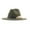 Army Green, variant on Beanie for Women Sun Hats for Women Bucket Hat Womens Classic Wide Floppy Panama Hat Belt Buckle Wool Fedora Hat Hats for Women Fascinators Hats for Women Cotton 1PC Hat Green One Size