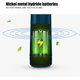 thumbnail image 5 of Molinillo de uñas para perros - Pulidor de uñas eléctrico para mascotas de 2 velocidades Cortauñas Recargable por USB ABS Molinillo de patas de bajo ruido, 5 of 5