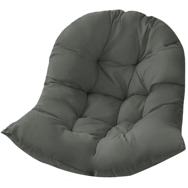 Cojín para Silla Hamaca Colgante Samtiny Versión Engrosada