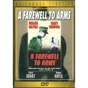 A Farewell to Arms