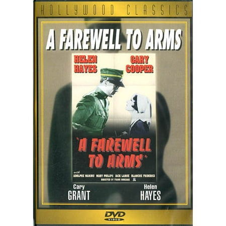 A Farewell to Arms