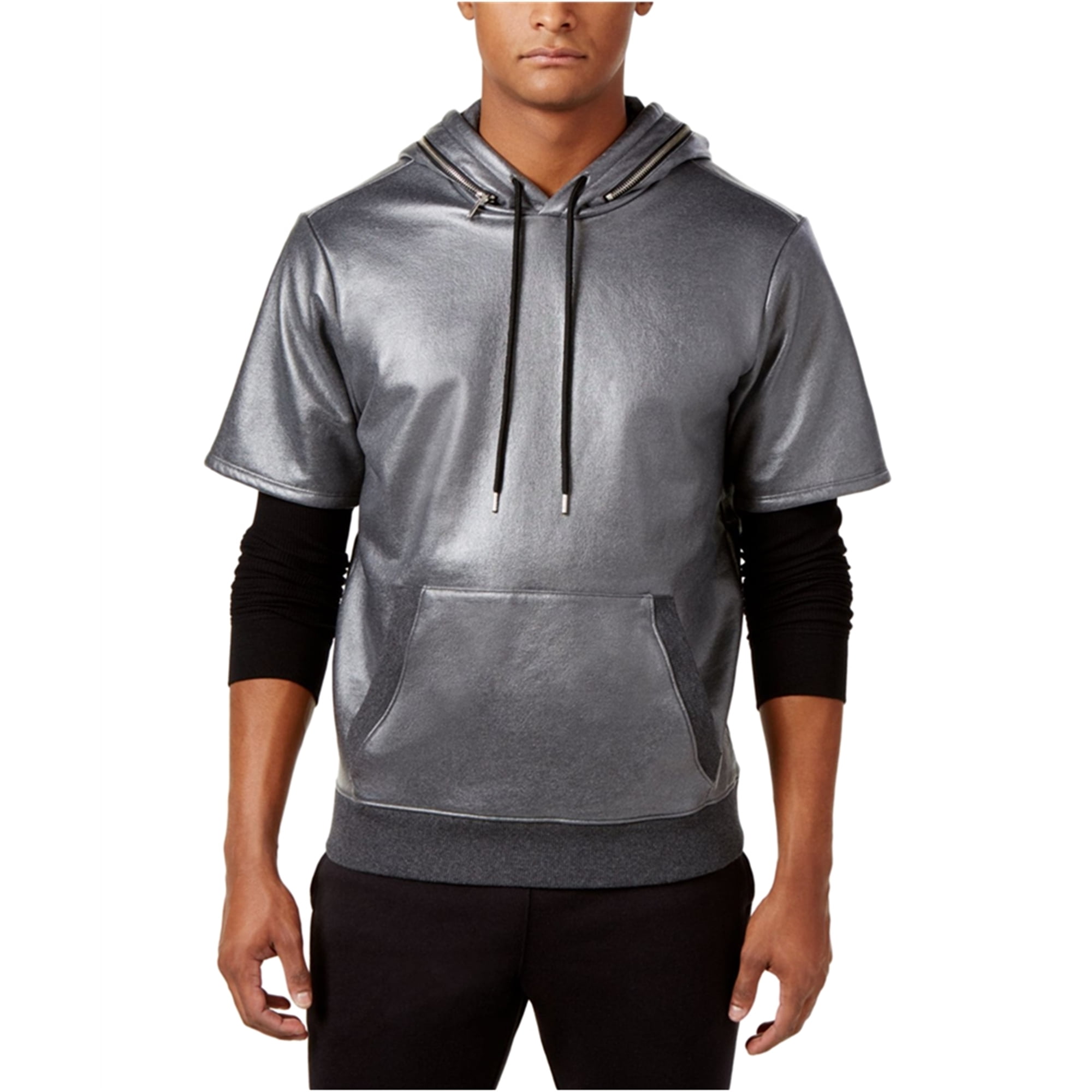 guess mens hoodie