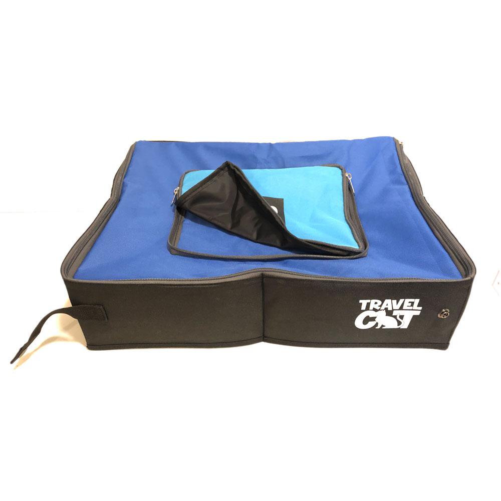 Travel Cat Portable Litter Box