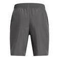 thumbnail image 2 of Under Armour Boys/Girls Wordmarks Woven Tech Shorts, 2 of 3