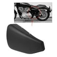 thumbnail image 4 of Almencla Motorbike Battery Cover Electroplating for matte black, 4 of 6
