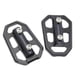 thumbnail image 5 of De Cvijas De Pie CNC Agrandos Para F750GS F850GS G310GS S1000XR GS Macarena Reposapiés Ampliar Extensor, 5 of 8