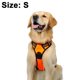 thumbnail image 2 of Arnés para perros, chaleco acolchado suave ajustable para perros, chaleco para mascotas sin estrangulamiento MFZFUKR CPB-US-CJZ720-2, 2 of 8