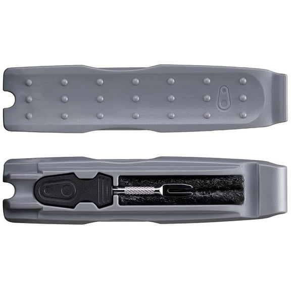 Crankbrothers S.O.S. Tire Lever and Plug Tool Kit