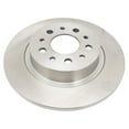 thumbnail image 5 of TRQ Brake Pads & Rotors Cleaner & Fluid Kit Fits 2014-2020 Fiat 500L BKA19588, 5 of 6