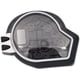 thumbnail image 1 of Cubierta del indicador del velocímetro de la motocicleta Protector de la caja del odómetro del tacómetro para CBR1000RR FIREBLAde 2008-2011, 1 of 5