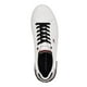 thumbnail image 3 of Zapatilla Tommy Hilfiger Rezz para Hombre Blanca/Negra Multi 141, 3 of 6