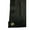 Black, variant on Riverstone Industries PF-810-Tan 7.8 x 10 ft. Knitted Privacy Cloth - Tan