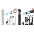 thumbnail image 4 of Slim V8 Mate Cordless Car Vacuum High Power 12000Pa/30AW, Handheld Vacuum Cordless Portable Vacuum for Car, 4 of 5
