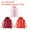 Red, Burgundy, Pink, variant on REGALWOVEN Satin Bags with Drawstring, Wedding Favor Bag for Party, Jewelry Pouch Red, Dark Blue, Black