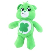 Care Bears 8 Inch Character Plush | Good Luck Bear