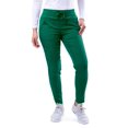 thumbnail image 1 of Adar Pro Sarraus pour Femmes - Pantalon de Sarrau Jogger de Yoga Ultime, 1 of 7