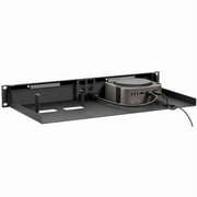 Rackmount.IT RM-AP-T2 Rackmount Shelf for Mac Mini