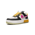 thumbnail image 4 of NIKE WOMENS AIR FORCE 1 LO FONTANKA MNS Womens "Pink Prime" DR7880 001 DR7880 001 from Stadium Goods, 4 of 8