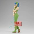 thumbnail image 2 of Jojo's Bizarre Adventure Stone Ocean Grandista Jolyne Cujoh Collectible PVC Figure (Version 2), 2 of 4