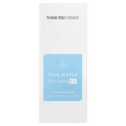 Thank You Farmer True Water, Deep Serum EX, 2.11 fl oz (60 ml)