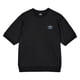 thumbnail image 1 of Umbro - Jersey Core de Manga Corta para Hombre (Negro, Allure), 1 of 3