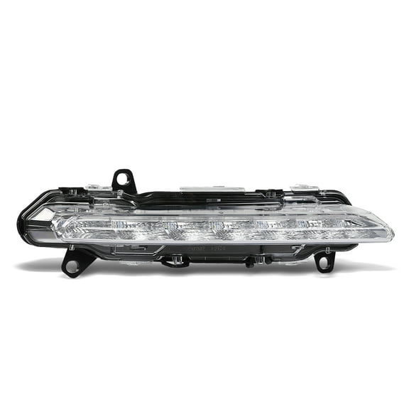 Right Daytime Running Light 2218201856 Fit For Mercedes Benz C300 S550 GLK350 C250