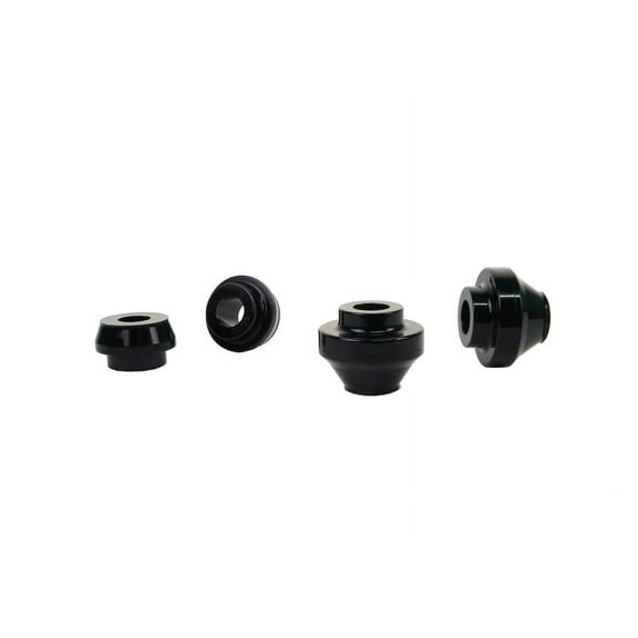 Nolathane REV022.0004 Front Rearward Radius Arm Bushing Kit Compatible with Ford 80-90 Bronco, Ford 80-90 F-150, Ford 80-90 F-250, Ford 80-90 F-350
