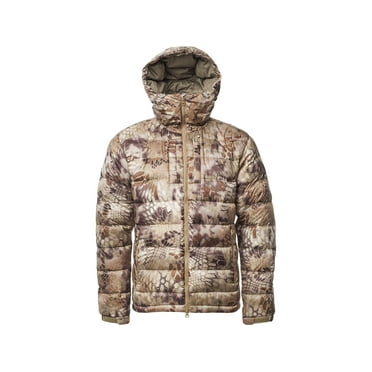 Kryptek Men's Ares Jacket Kryptek Highlander Large