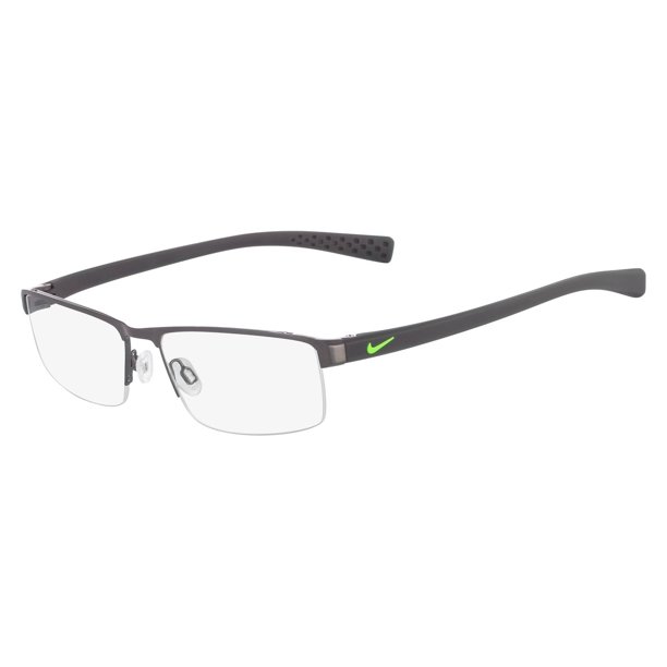 green nike glasses
