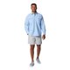 thumbnail image 3 of Pantalones cortos de baño Columbia PFG Backcast IV Quick Dry para hombre, 3 of 8