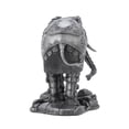 thumbnail image 4 of Veronese Design Statue en Résine Effet Éléphant Mécanique Steampunk à Froid, 4 of 5
