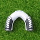 thumbnail image 4 of KAKOWELY Protector bucal para boxeo, baloncesto, taekwondo y lucha. Protege los dientes superiores e inferiores (color aleatorio)., 4 of 4
