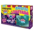 thumbnail image 4 of Toalla Femenina Saba Buenas Noches Extra 32 pzas mas Cosmetiqueta PlayDoh, 4 of 4