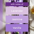 thumbnail image 4 of Glade Plug-Ins Warmer and 6 Refills Lavendar and Vanilla, 4 of 10