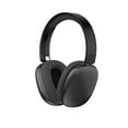 thumbnail image 2 of Over-Ear Bluetooth Headphones, Noise Cancelling, No Sound Leakage, Extra Long Battery Life, Sports Ready, Comfortable Fit, Foldable, High-Quality Stereo, Adjustable Headband, Workout, Daily Use, 2 of 6