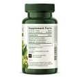 thumbnail image 3 of Banyan Botanicals Triphala Tablets - Organic Triphala Supplement with Amla, Haritaki & Bibhitaki   for Daily Detoxifying, Cleansing, & Rejuvenating*   180 Tablets   Non-GMO Sustainably Sourced Vegan, 3 of 9
