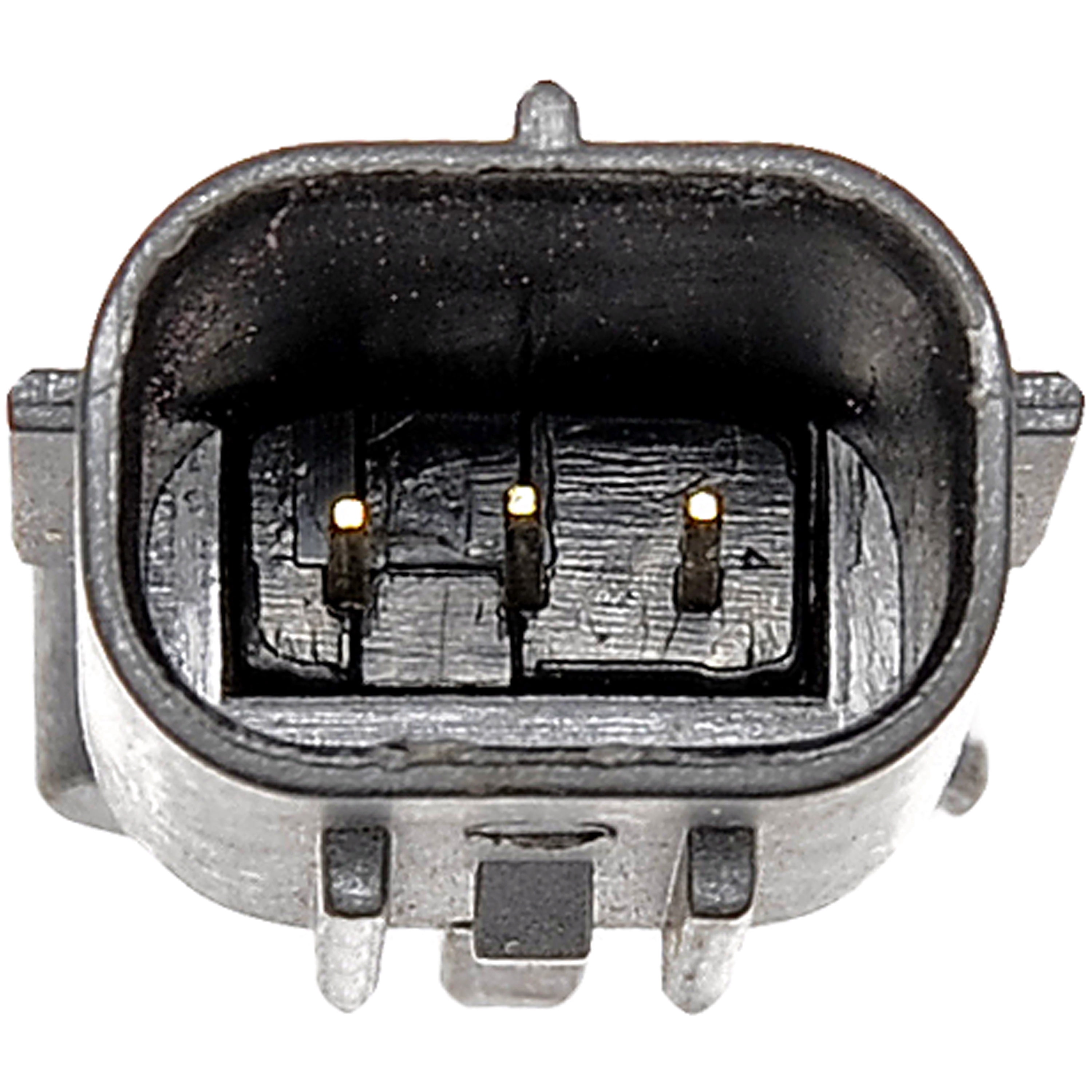 Dorman A/C Compressor Flow Sensor, Black, Compatible with Lexus/Scion/Toyota Models