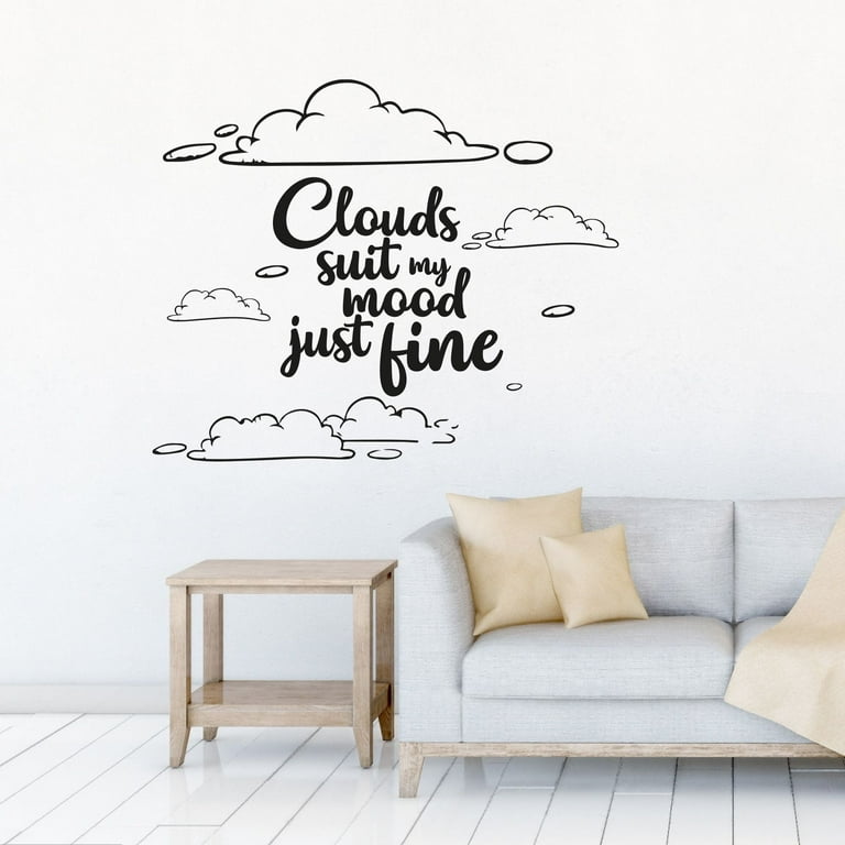 The Good Stuff Wall Quotes™ Decal