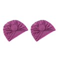 thumbnail image 1 of Minnieouse Pañuelo en la cabeza Sombrero Hijabs de moda Gorras Tela elástica Tocado atractivo Accesorios para el cabello Accesorios para fotos Type7 NO7, 1 of 6
