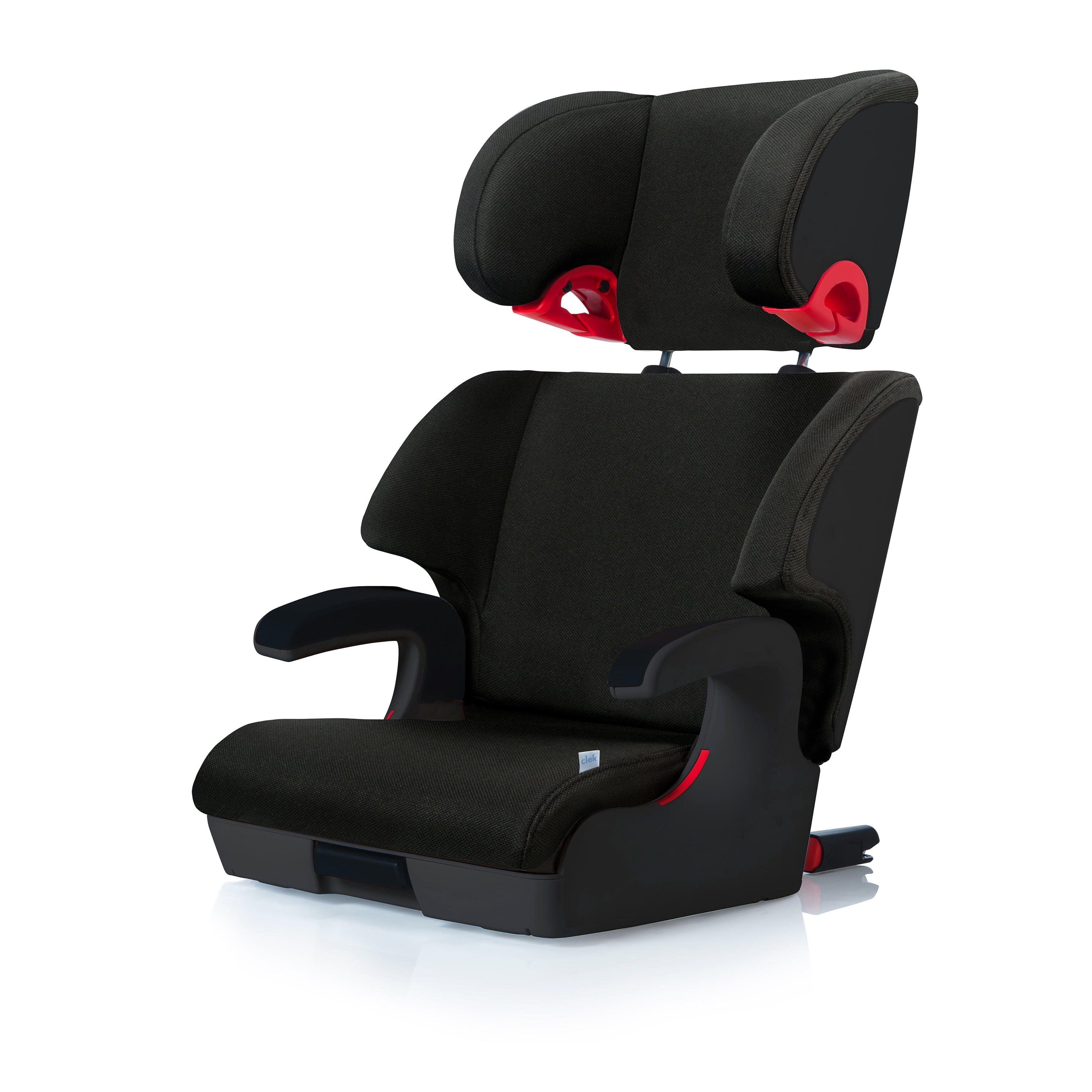 Choosing the most comfortable booster seat for long trips (2021