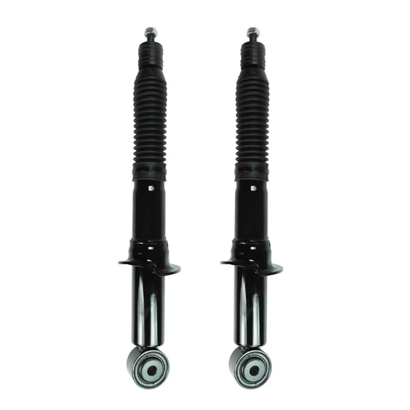Pair of 2 Front Suspension Strut Assembly For 2004-2006 Toyota Tundra