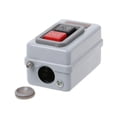 thumbnail image 5 of Tbsn-315 Ac 380v 15a 2.2kw On/off 3 Phase Self-locking Power Push Button Switch, 5 of 5