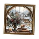 thumbnail image 1 of fotos navideño madera 20 x 20 cm, lujoso fotos para pared, ideal para hotel, vacaciones, sala estar, galería y apartamento., 1 of 9